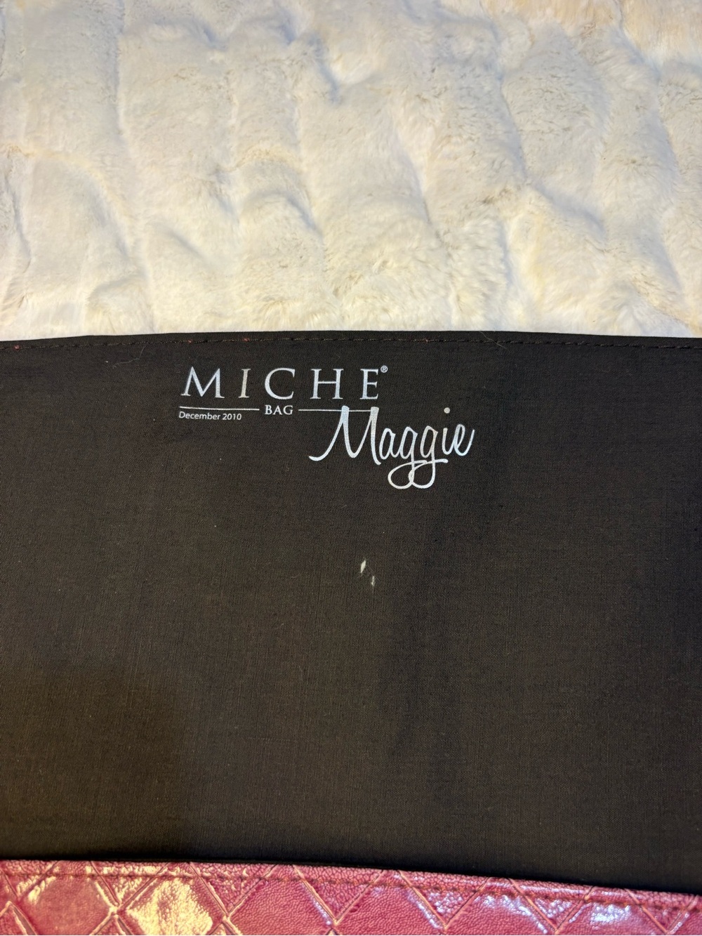 Miche Classic Shell - Picture 3 of 3